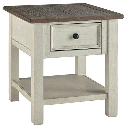 Bolanburg End Table Set - Hammers Furniture (MN)