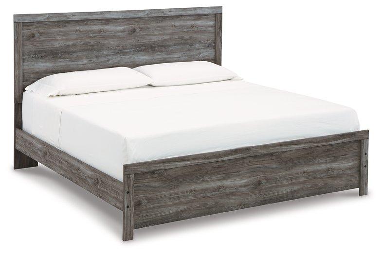 Bronyan Bedroom Set - Hammers Furniture (MN)