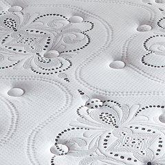 Socalle Bed and Mattress Set - Hammers Furniture (MN)