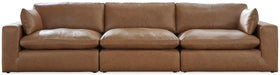 Emilia Sectional Sofa - Hammers Furniture (MN)