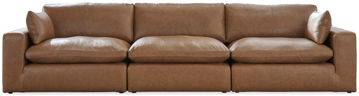 Emilia Sectional Sofa - Hammers Furniture (MN)