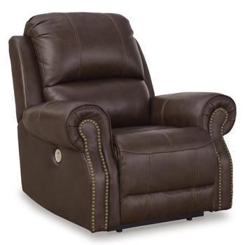 Freyeburg Power Recliner