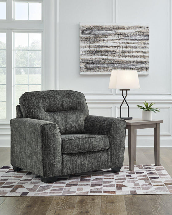 Lonoke Living Room Set - Hammers Furniture (MN)