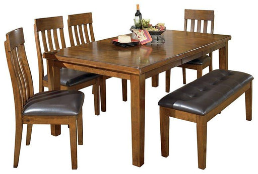 Ralene Dining Room Set - Hammers Furniture (MN)