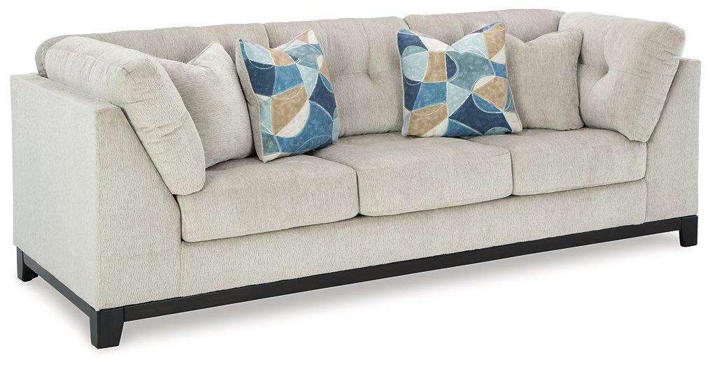 Maxon Place Sectional with Chaise - Hammers Furniture (MN)