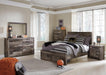 Derekson Youth Bed - Hammers Furniture (MN)