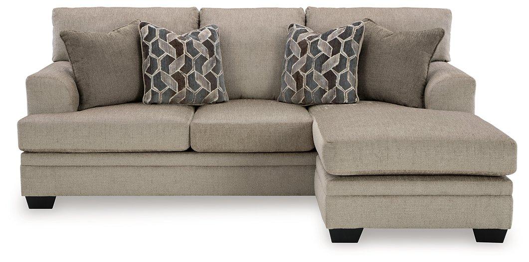 Stonemeade Living Room Set - Hammers Furniture (MN)