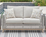 Seton Creek Outdoor Seating Set - Hammers Furniture (MN)