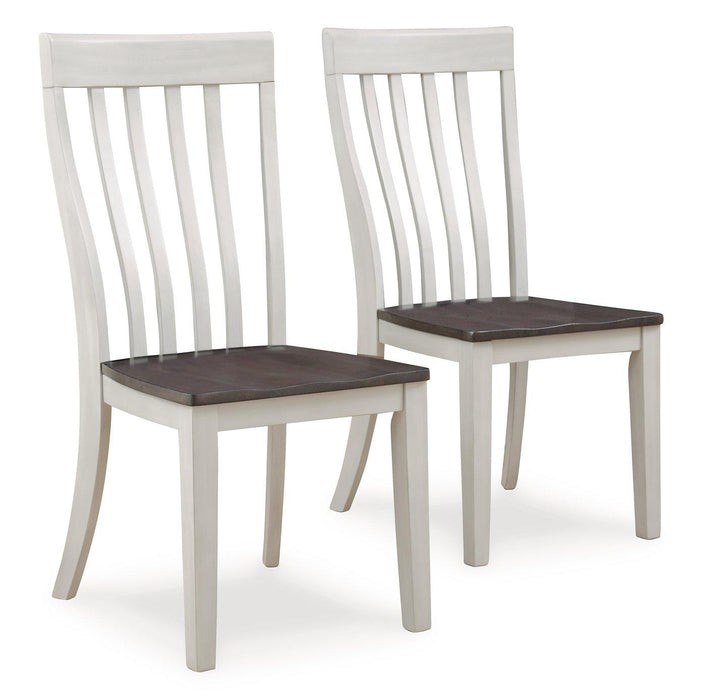 Darborn Dining Chair