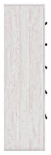 Cayboni Chest of Drawers - Hammers Furniture (MN)