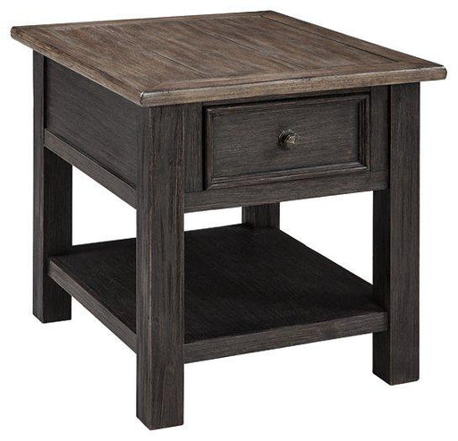 Tyler Creek End Table Set - Hammers Furniture (MN)