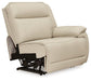 Double Deal Reclining Sectional - Hammers Furniture (MN)