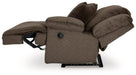 Top Tier Sofa Chaise Sectional - Hammers Furniture (MN)