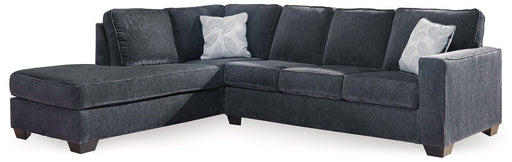 Altari Sectional with Chaise - Hammers Furniture (MN)