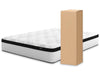 Socalle Bed and Mattress Set - Hammers Furniture (MN)