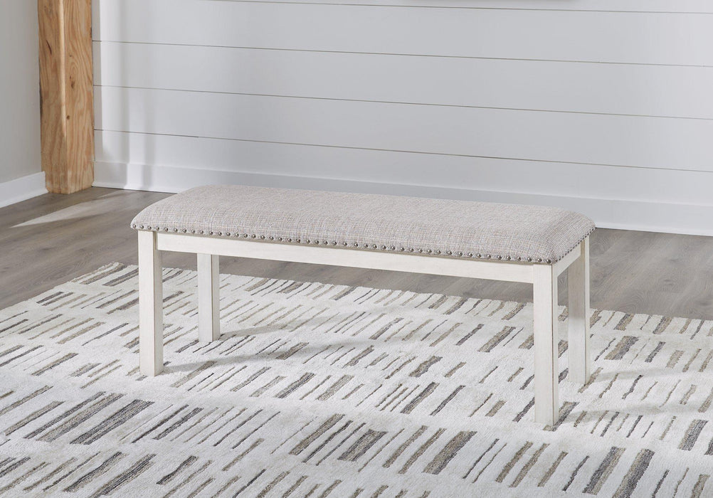 Robbinsdale Dining Package - Hammers Furniture (MN)