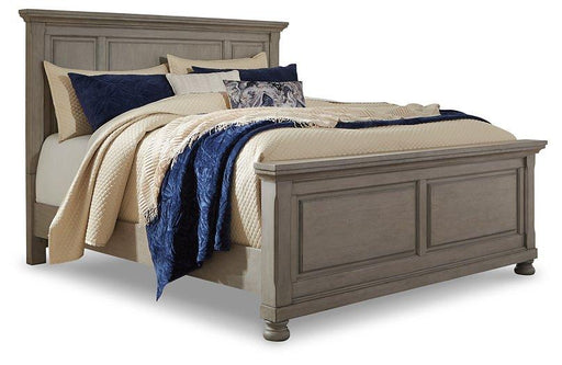 Lettner Bedroom Set - Hammers Furniture (MN)
