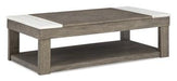 Loyaska Occasional Table Set - Hammers Furniture (MN)
