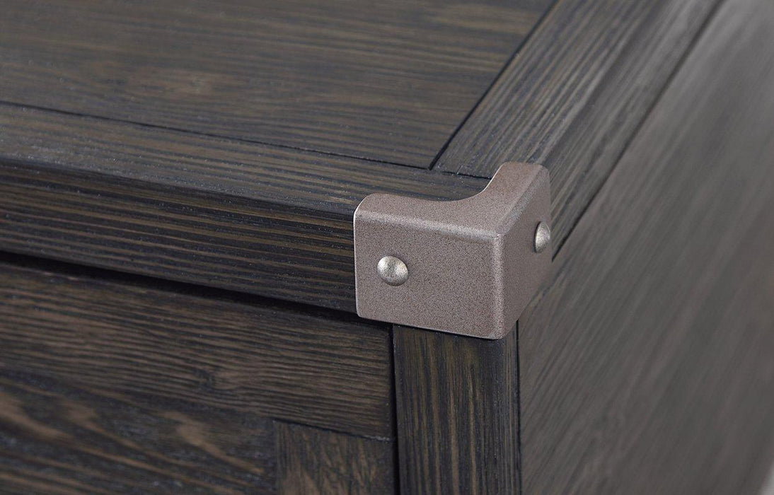 Todoe Table Set - Hammers Furniture (MN)