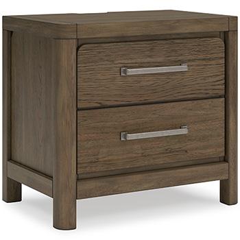 Cabalynn Nightstand - Hammers Furniture (MN)