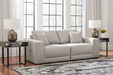 Next-Gen Gaucho Sectional Loveseat - Hammers Furniture (MN)