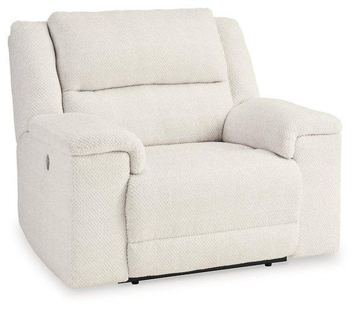 Keensburg Oversized Power Recliner image