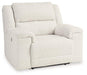 Keensburg Oversized Power Recliner - Hammers Furniture (MN)