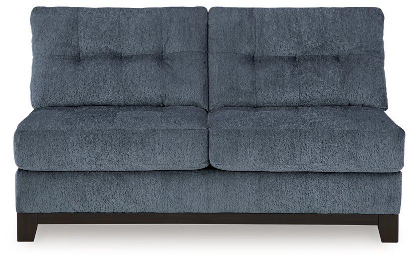 Maxon Place Sectional with Chaise - Hammers Furniture (MN)