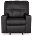 Barlin Mills Recliner - Hammers Furniture (MN)