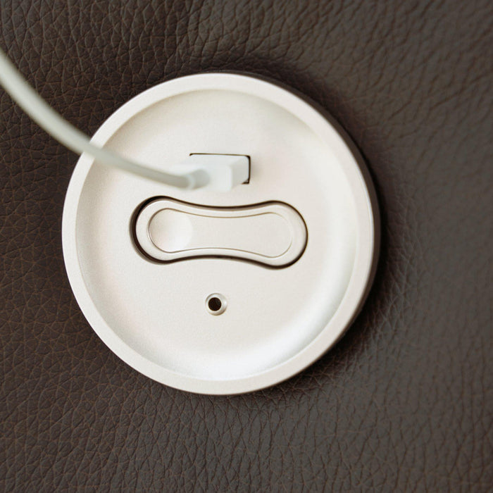 Leesworth Living Room Set - Hammers Furniture (MN)