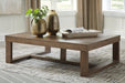 Cariton Occasional Table Set - Hammers Furniture (MN)