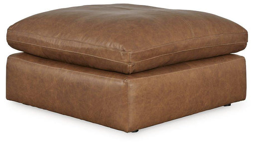 Emilia Oversized Accent Ottoman - Hammers Furniture (MN)