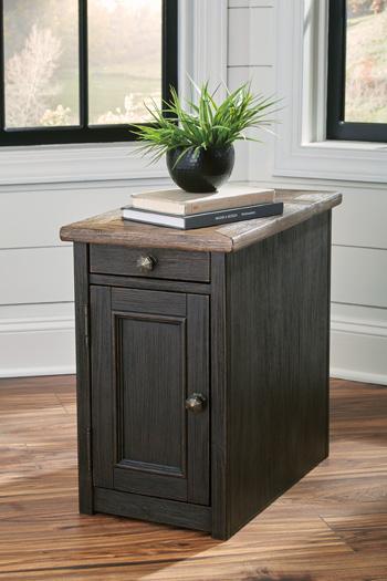 Tyler Creek End Table Set - Hammers Furniture (MN)