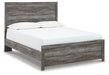 Bronyan Bedroom Set - Hammers Furniture (MN)