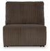 Top Tier Sofa Chaise Sectional - Hammers Furniture (MN)
