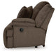 Top Tier Sofa Chaise Sectional - Hammers Furniture (MN)