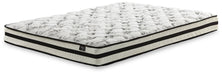 8 Inch Chime Innerspring Mattress Set - Hammers Furniture (MN)
