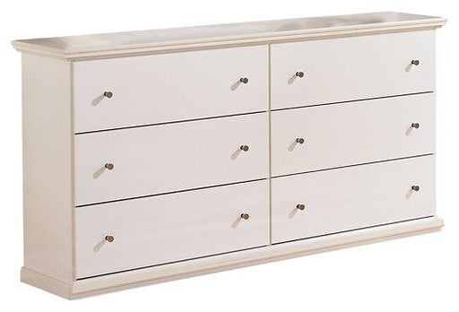 Bostwick Shoals Youth Dresser - Hammers Furniture (MN)