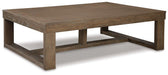 Cariton Coffee Table - Hammers Furniture (MN)