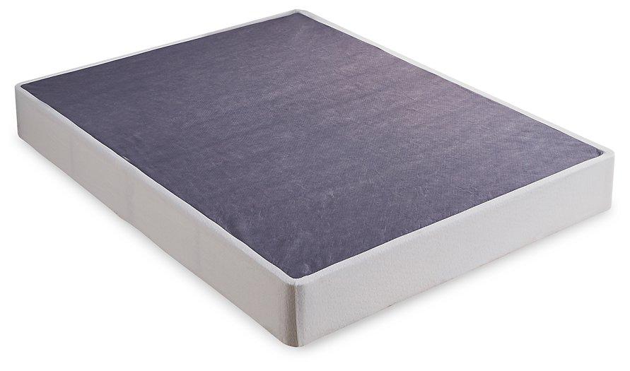 Chime 10 Inch Hybrid Mattress Package - Hammers Furniture (MN)