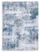 Garyard 5' x 7' Washable Rug - Hammers Furniture (MN)