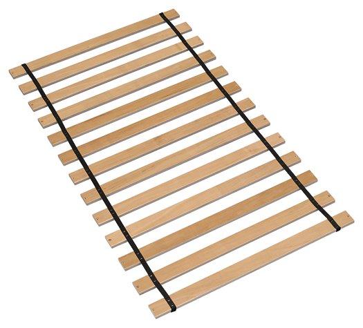 Hollivern Bed - Hammers Furniture (MN)