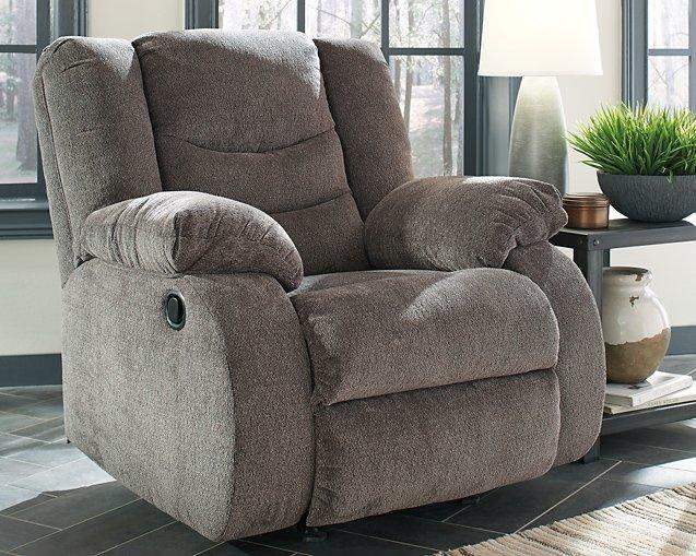 Tulen Recliner - Hammers Furniture (MN)