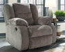 Tulen Recliner - Hammers Furniture (MN)