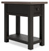 Tyler Creek End Table Set - Hammers Furniture (MN)