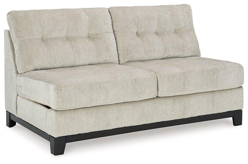 Maxon Place Sectional with Chaise - Hammers Furniture (MN)