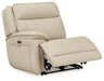 Double Deal Reclining Sectional - Hammers Furniture (MN)