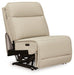 Double Deal Reclining Sectional - Hammers Furniture (MN)