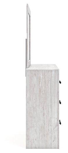 Cayboni Bedroom Package - Hammers Furniture (MN)