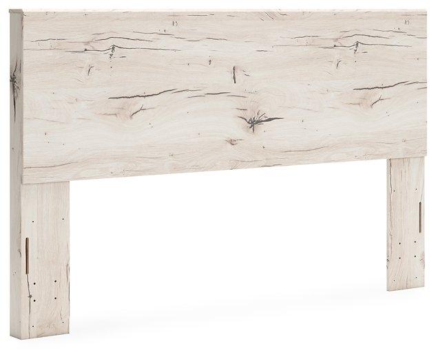 Lawroy Panel Storage Bed - Hammers Furniture (MN)